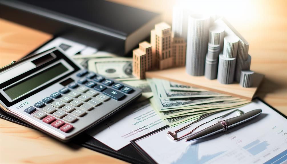 financial planning and management