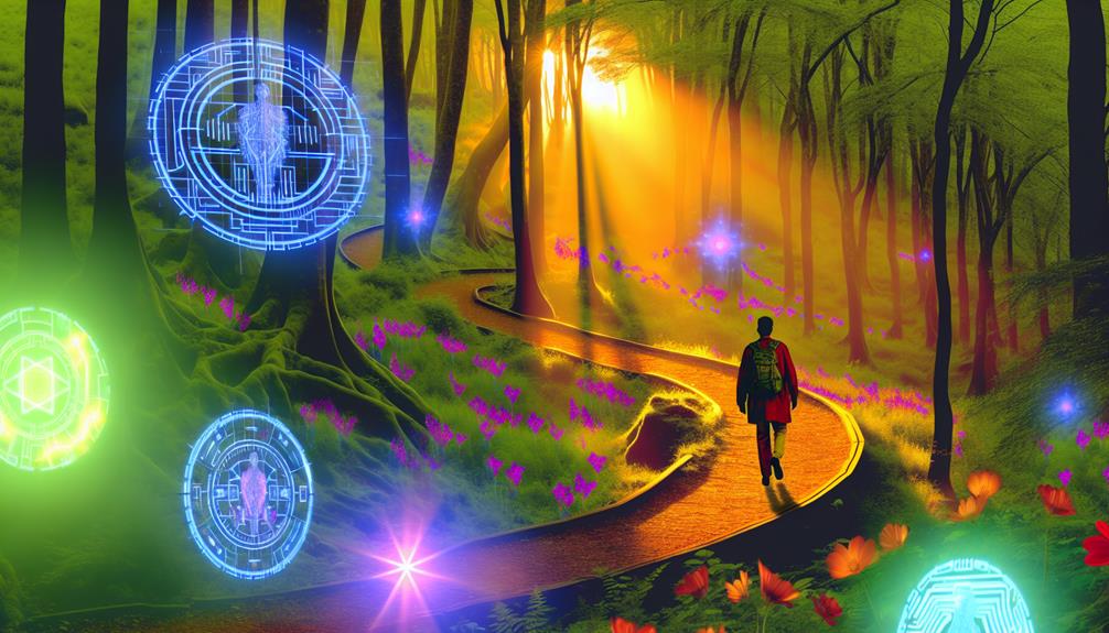 empower your journey forward