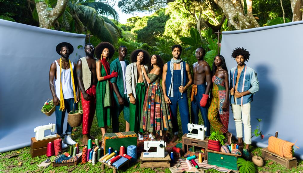 ethical eco friendly clothing practices