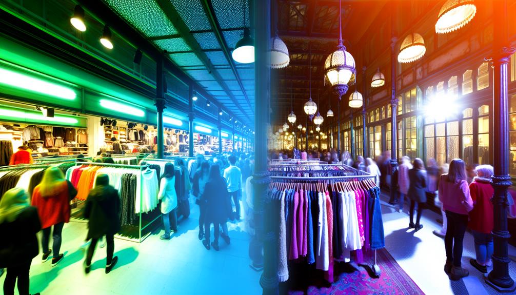 exploring fast fashion s impact
