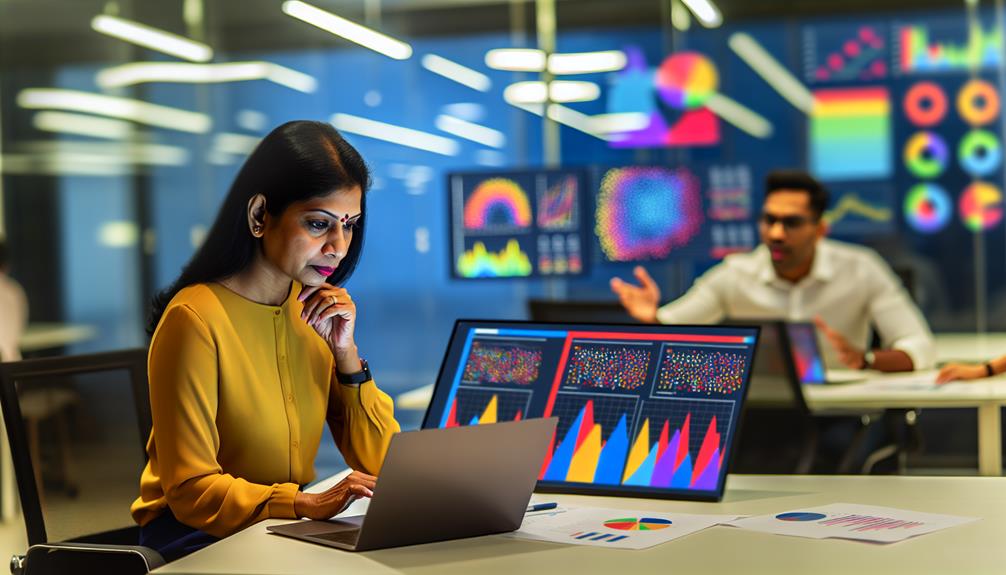 mid level analyst job openings