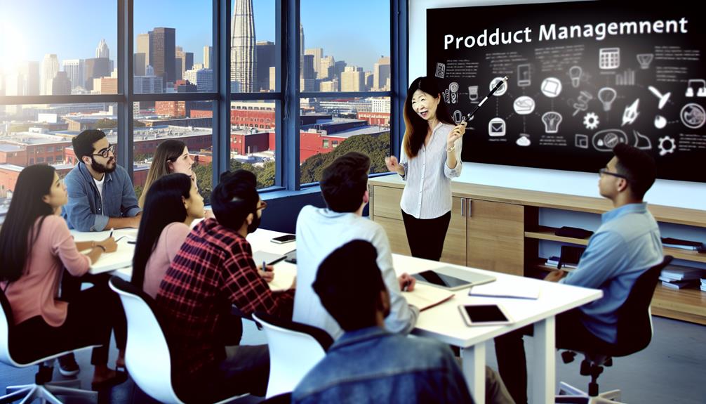 professional growth and development